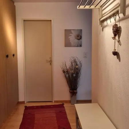 Valnaira Apartment Valbella