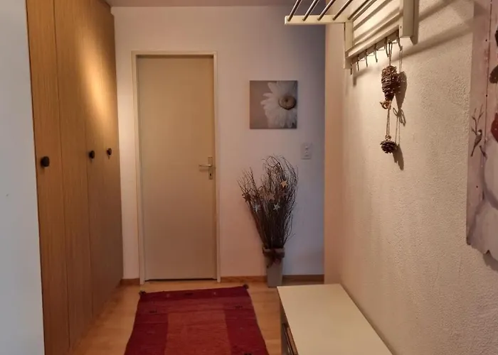 Valnaira Apartamento Valbella