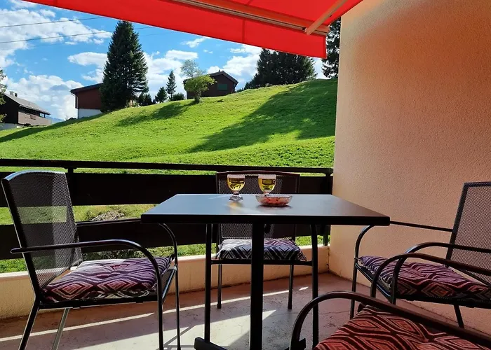 Valnaira Apartamento *