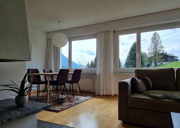 Apartamento Valnaira