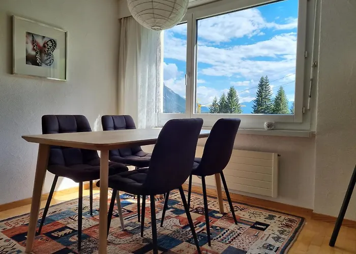 Apartamento Valnaira *