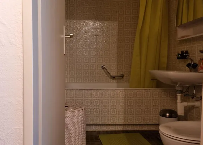 Apartamento Valnaira *