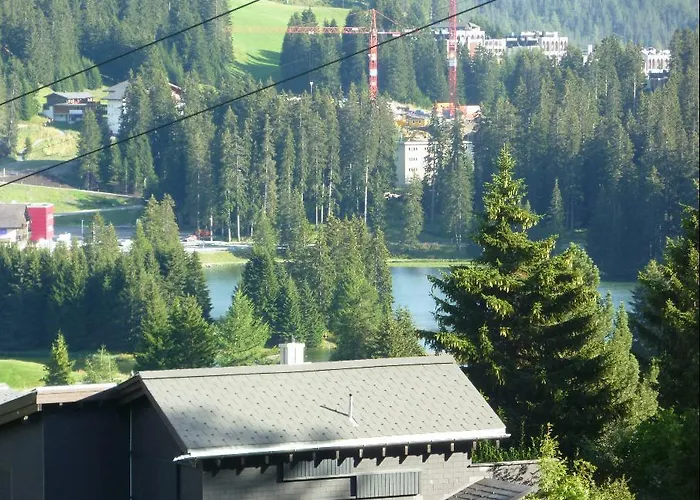 Apartamento Valnaira Valbella