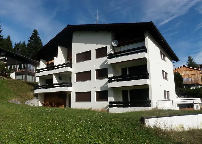 Valnaira Apartamento