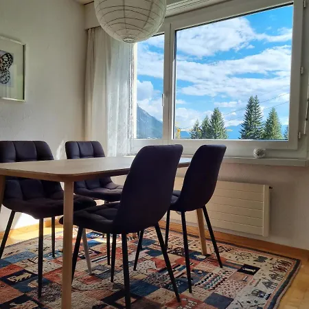 Apartment Valnaira *