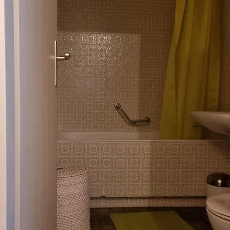 Apartment Valnaira *