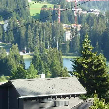Apartment Valnaira Valbella