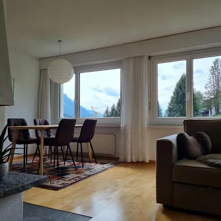 Apartament Valnaira