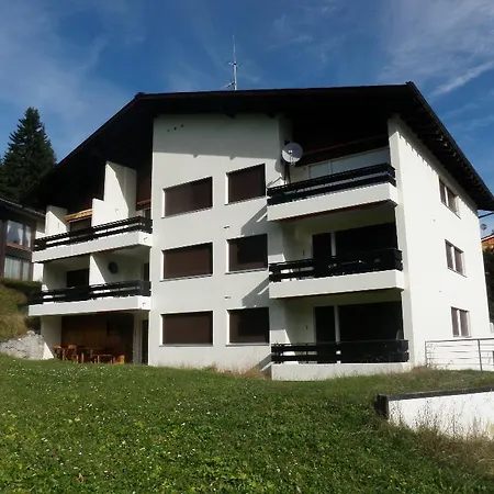 Valnaira Apartament
